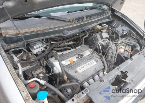 2005 Honda Element Ex from USA, damaged, VIN 5J6YH28635L032456